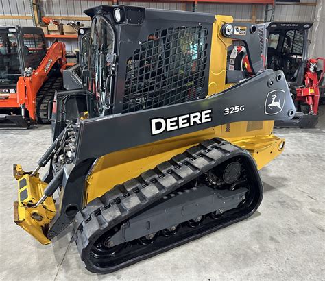 deere 325g|2020 john deere 325g specs.